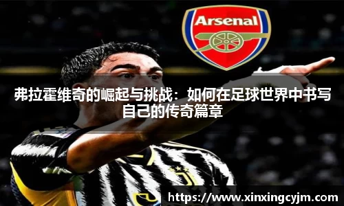 弗拉霍维奇的崛起与挑战：如何在足球世界中书写自己的传奇篇章